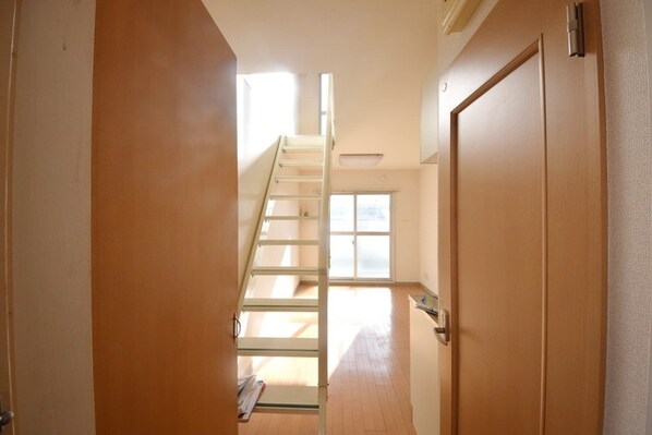 ディア の物件内観写真